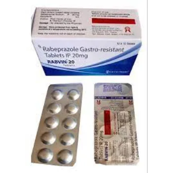  Rabeprazole Tablets